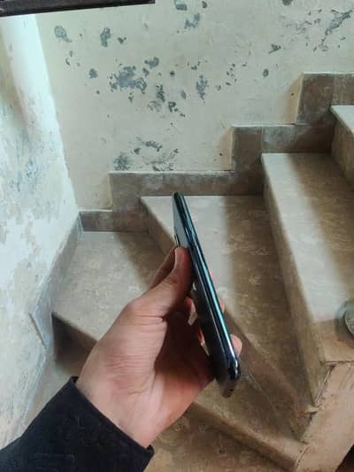 Apple iPhone 11 Pro