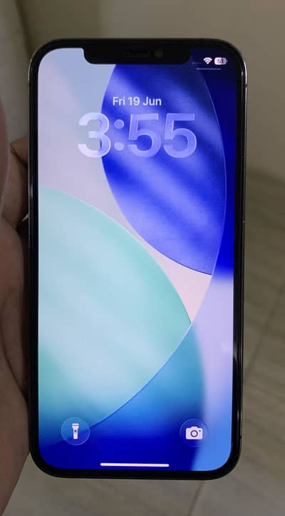 Iphone 12 Pro FU