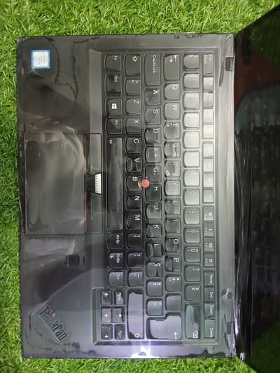 lenovo X1 cardon