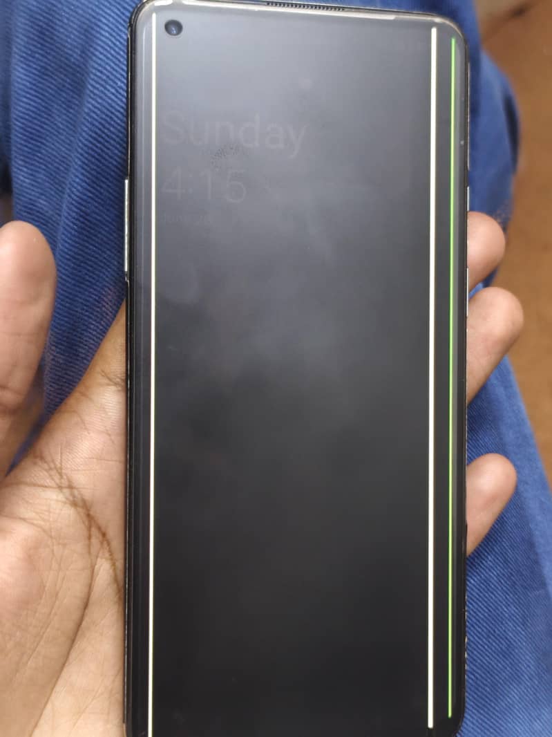 One Plus 8T    4