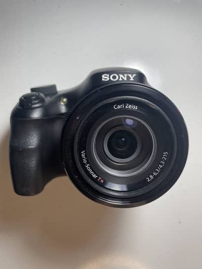 Sony DSL
