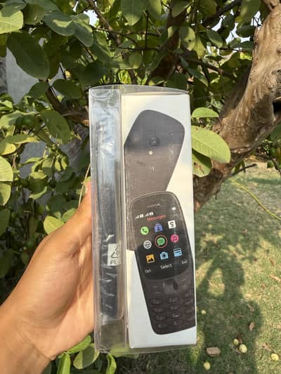 Nokia 6310