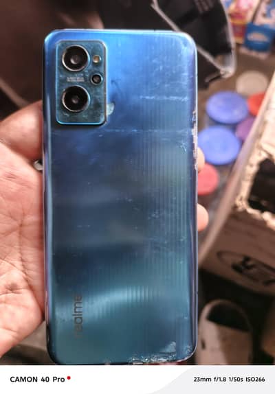 Realme 9i