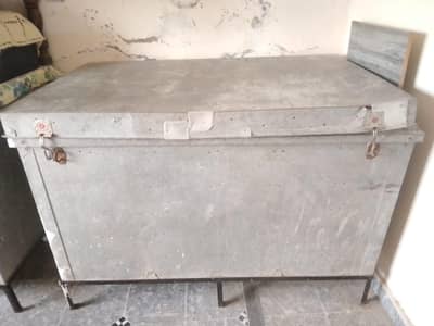 Peti (Sandooq) for sale