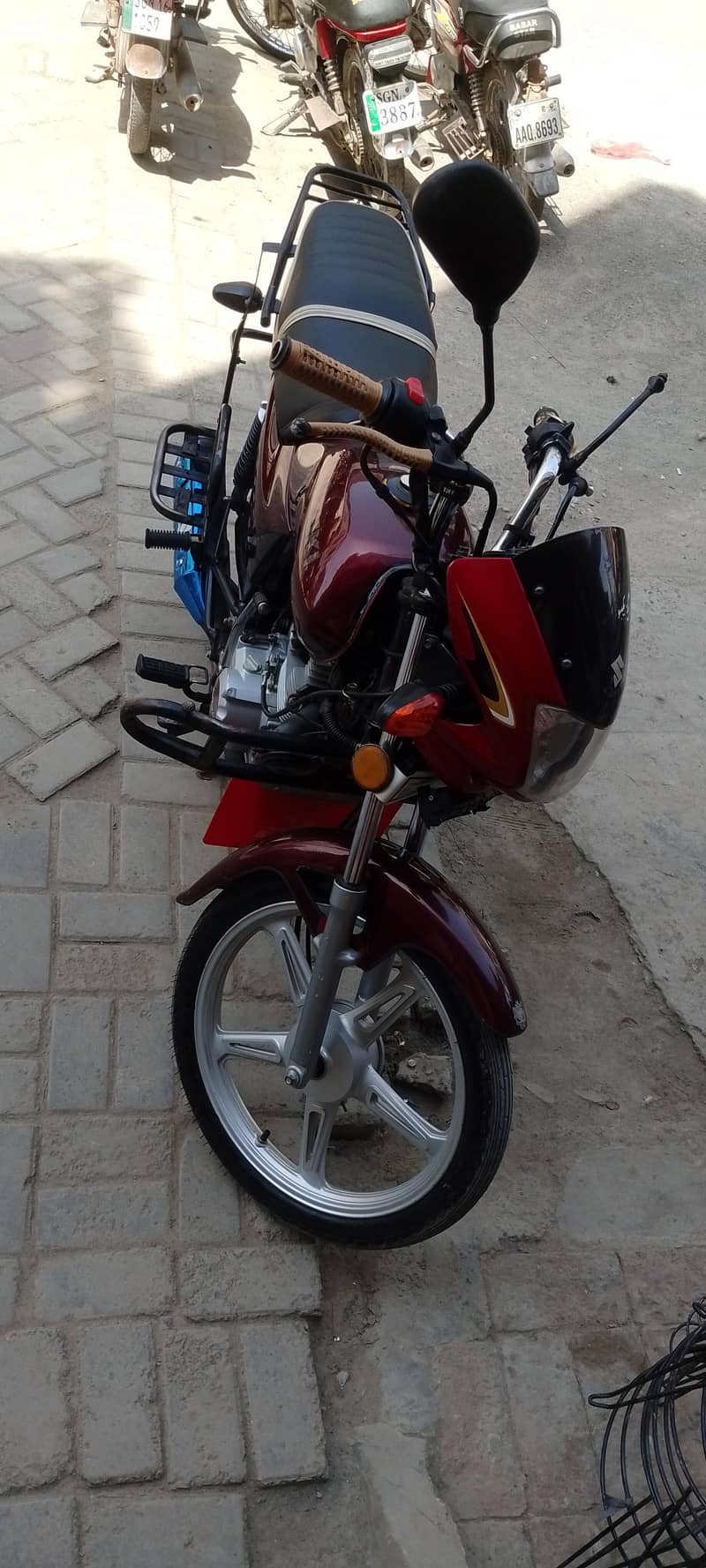 Gujjar 0