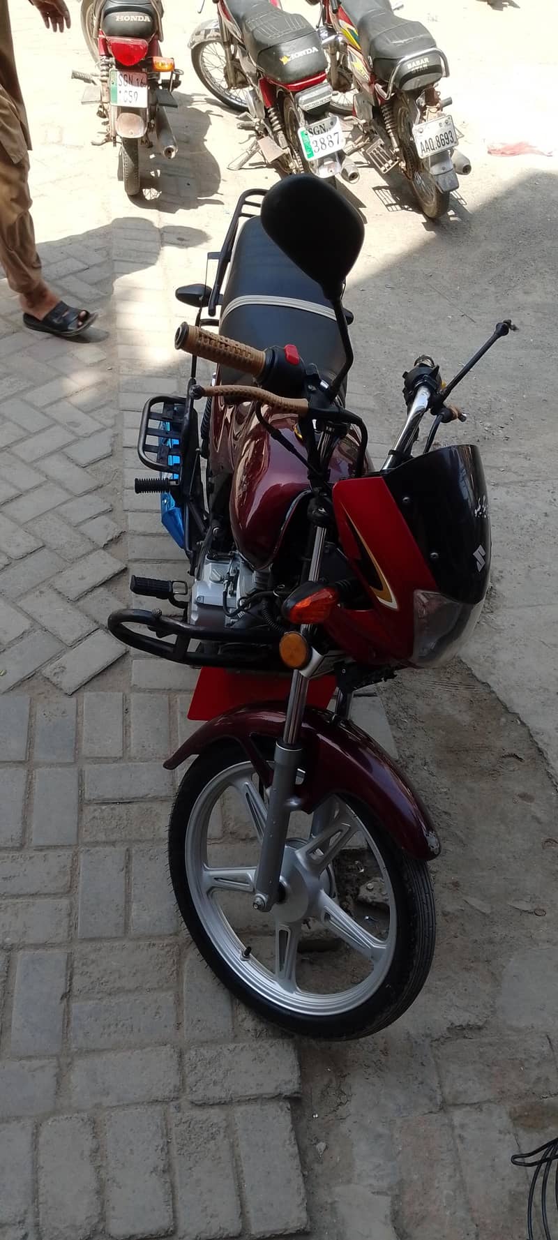 Gujjar 1