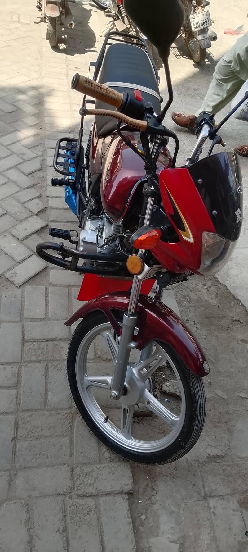 Gujjar 2