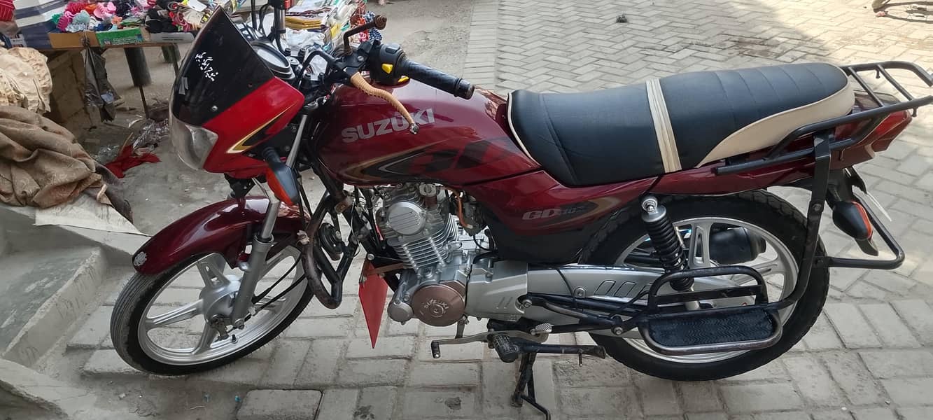 Gujjar 5
