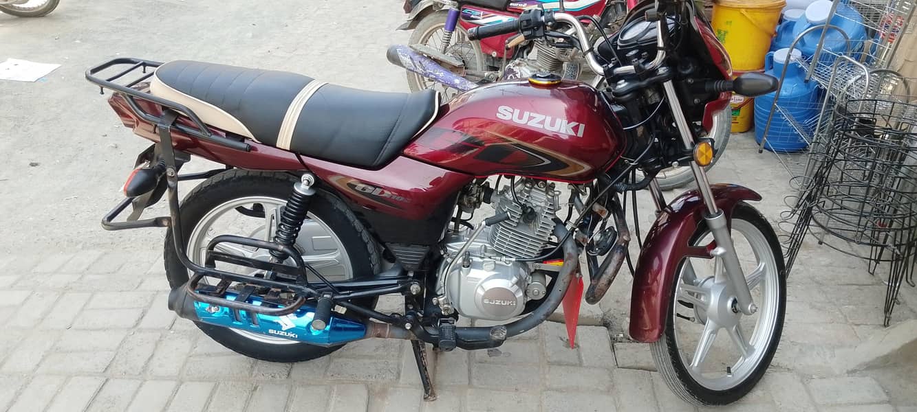 Gujjar 6
