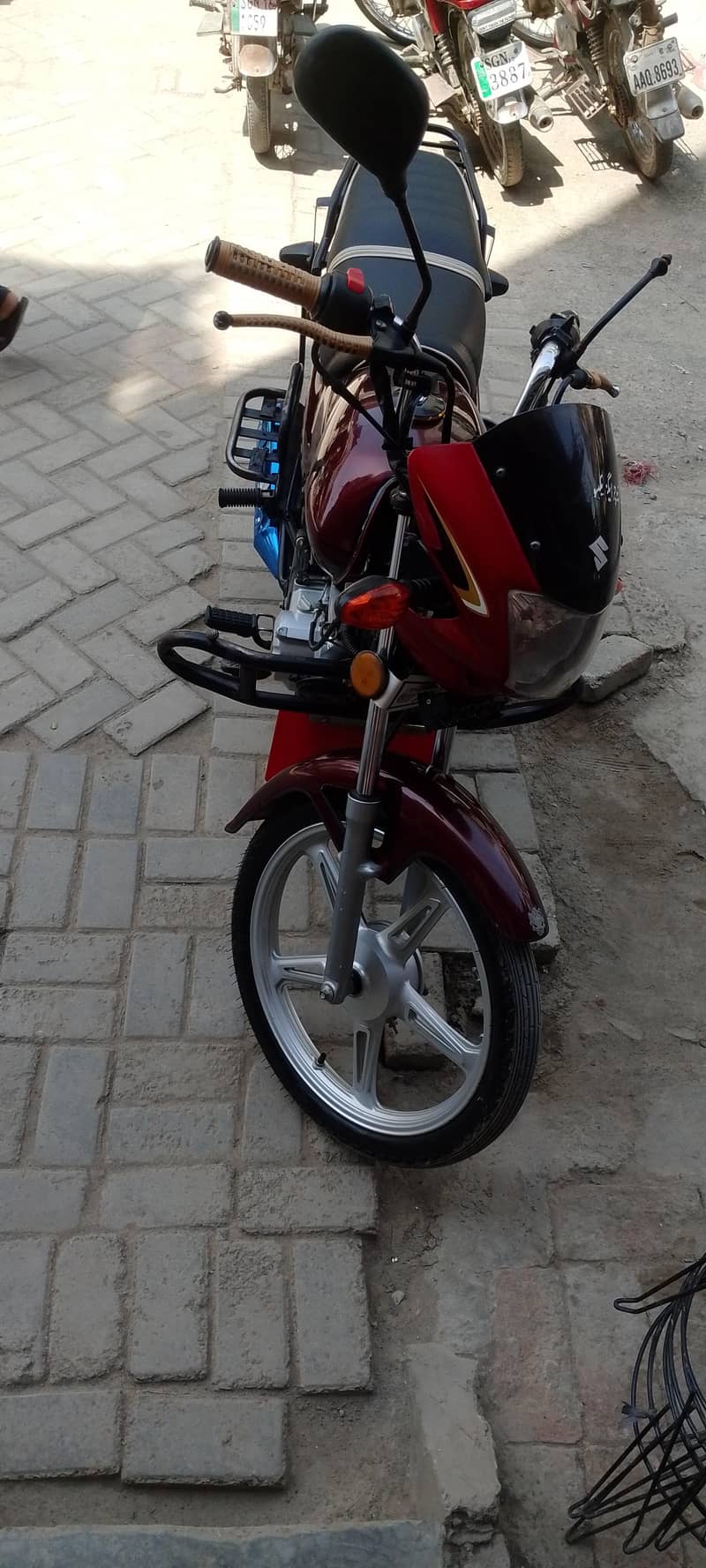 Gujjar 7