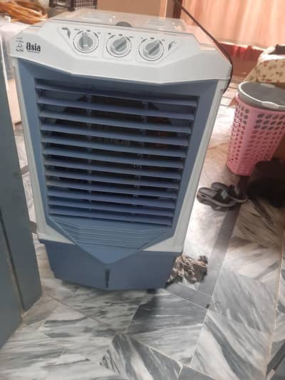 air cooler almost new
