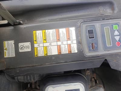 used USA brand tricon generator