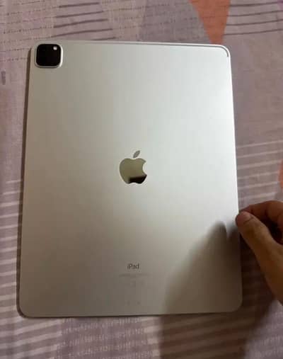Apple iPad pro M1
