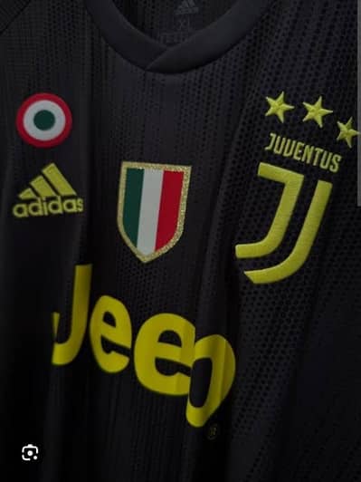 Juventus CR7
