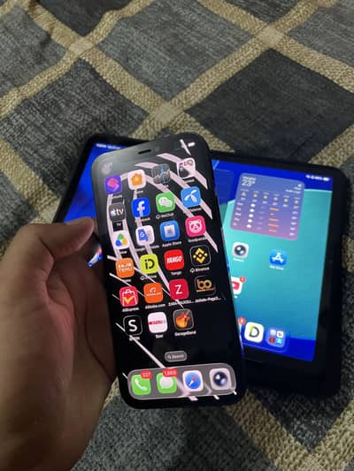 Apple iPhone 12 Pro