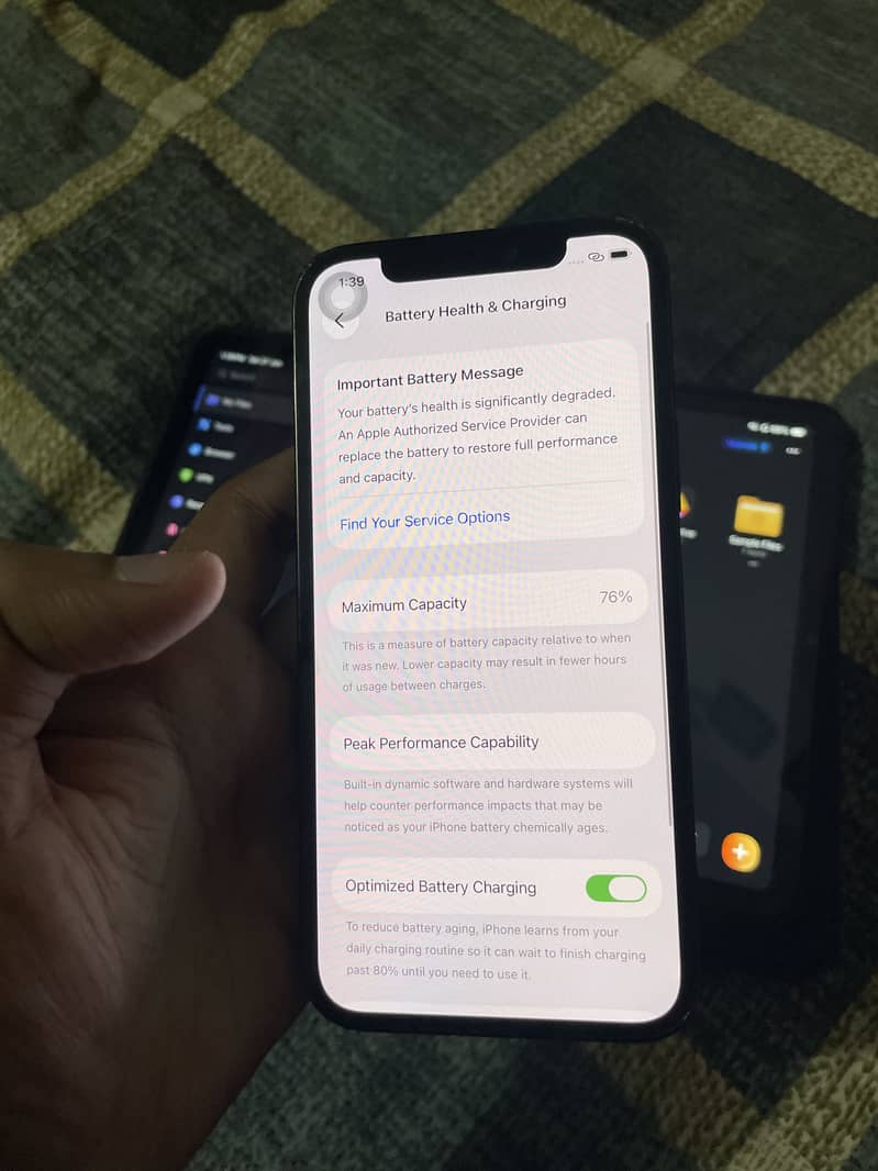 Apple iPhone 12 Pro 2