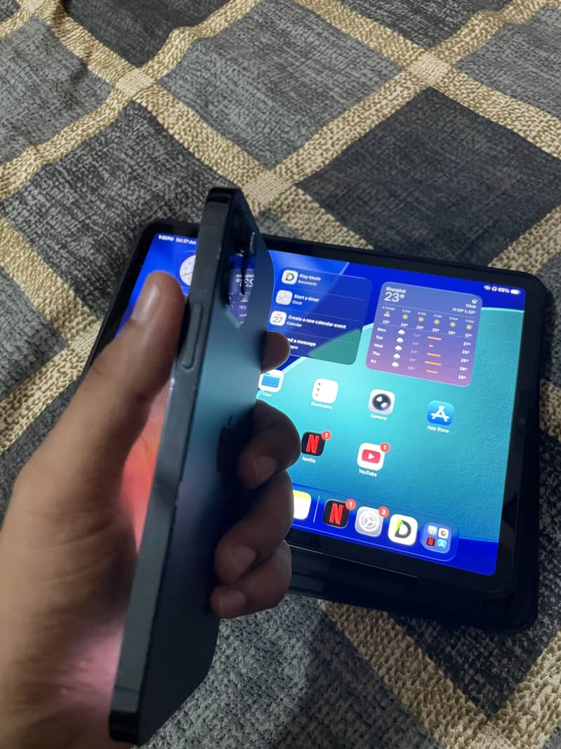 Apple iPhone 12 Pro 3