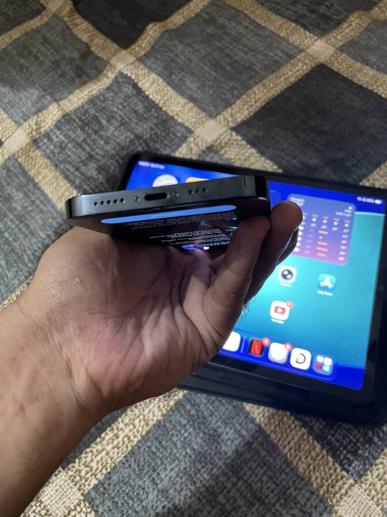 Apple iPhone 12 Pro 7