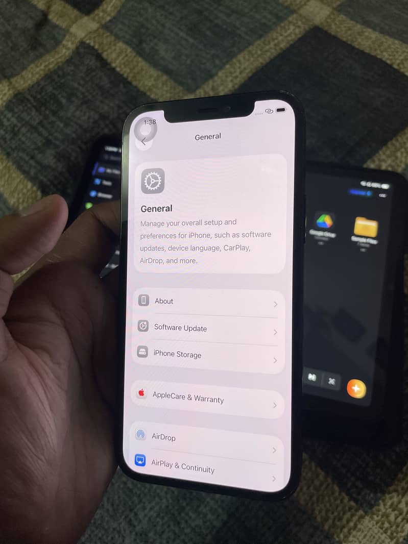 Apple iPhone 12 Pro 10