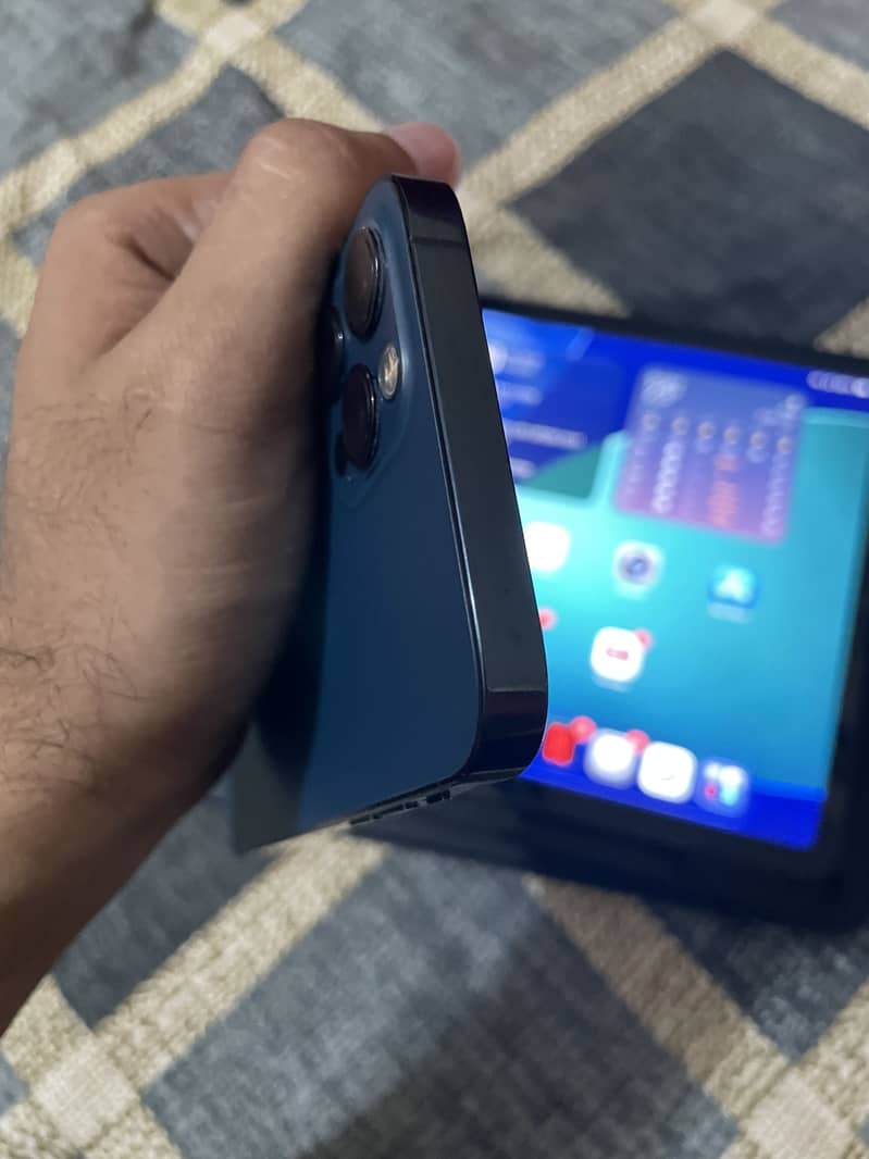 Apple iPhone 12 Pro 14