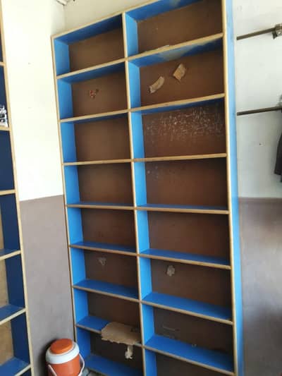 Shop Almari