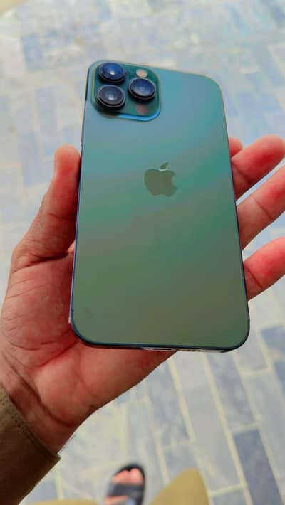 Apple iPhone 13 Pro Max