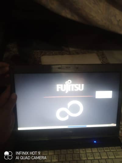 Laptop for sell