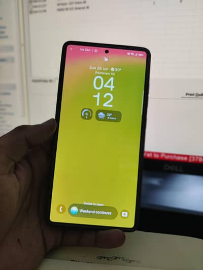 Samsung Mobile S25 Ultra