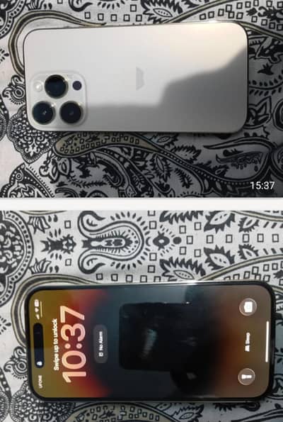 Apple iPhone 14 Pro