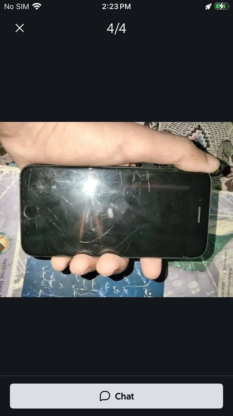 Apple iPhone SE 2