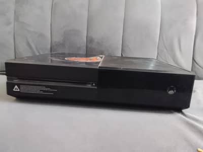 selling my Xbox one