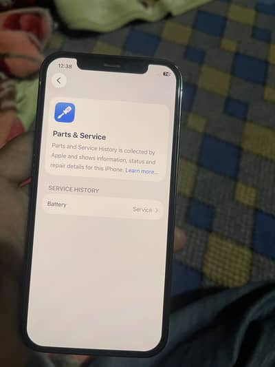 Apple iPhone 12 Pro