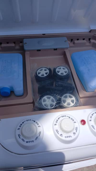 1 month use only    fresh