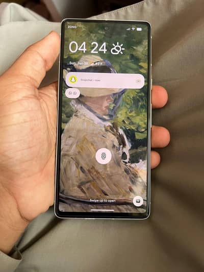 Google Pixel 7