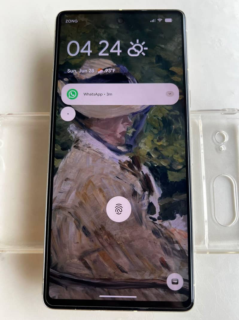 Google Pixel 7 5