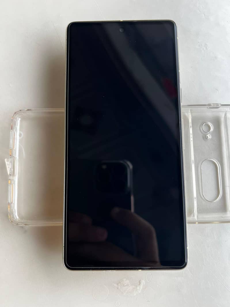 Google Pixel 7 6