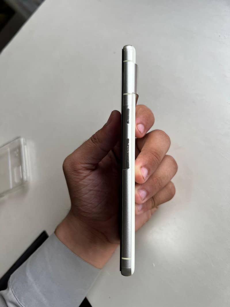 Google Pixel 7 8