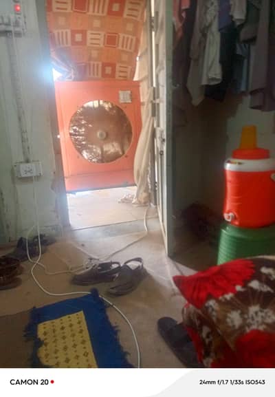used air cooler