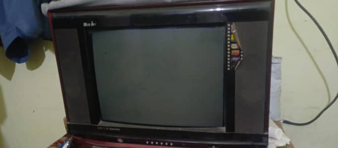 China TV
