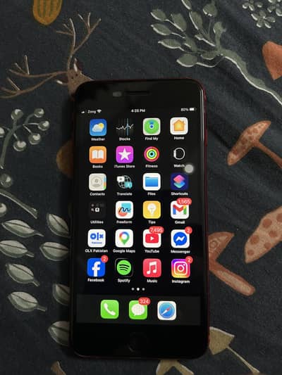 Apple iPhone 8 Plus 64gb Pta Approved