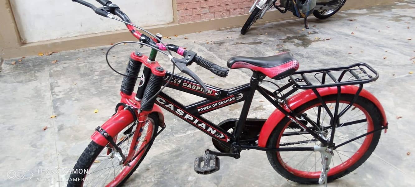 بچوں کے لیے سائیکل 0