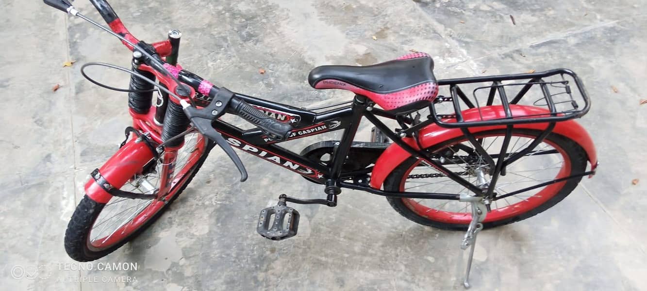 بچوں کے لیے سائیکل 2