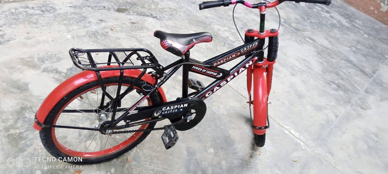 بچوں کے لیے سائیکل 3