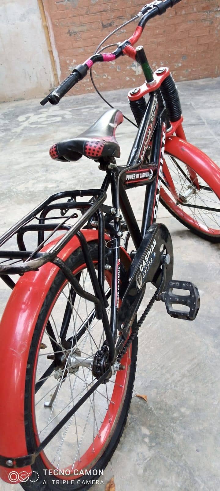 بچوں کے لیے سائیکل 4