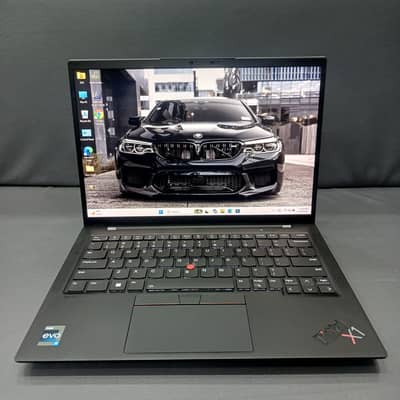 Lenovo ThinkPad X1 Carbon Gen 11 – Core i7 13th Gen | 16GB DDR5 | 256