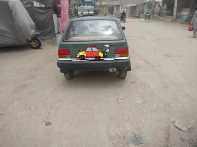 Suzuki Khyber 1994
