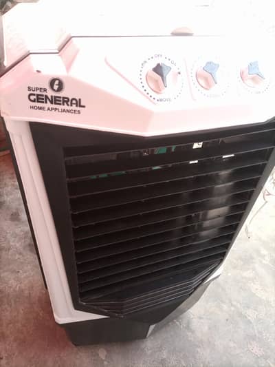 best condition and best working AC+Dc