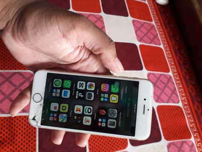 Apple iPhone 6S