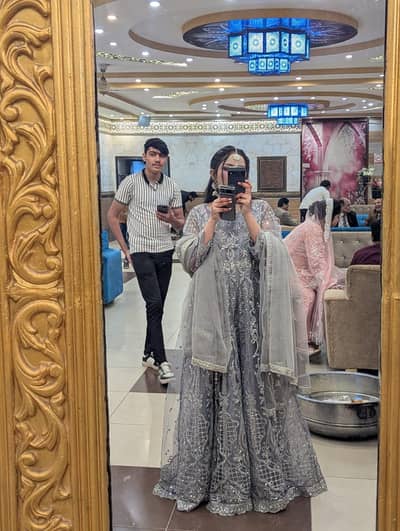 3 ghnta bs use hui ha bilkul new ha