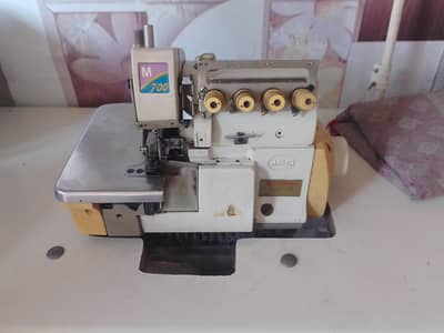 M 700 japani